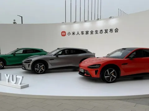 Bán xe Trung Quốc lãi đúng ‘cốc trà đá’ là có thật – nhìn số này là biết