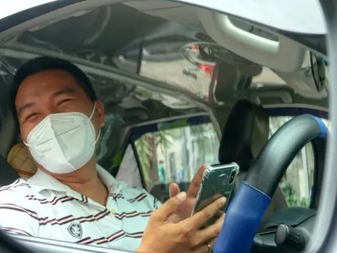 Cách nhanh nhất để có Tài khoản giao thông chuẩn quy định trước ngày 31/12: Chủ xe làm ngay, chỉ mất 10 giây!