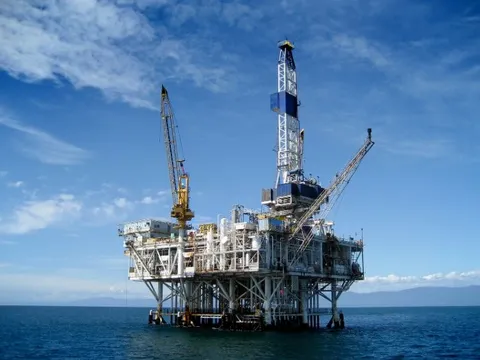 Phát hiện mỏ dầu khí rộng 74 km2 tại nhà cung cấp dầu thô lớn nhất cho Việt Nam, trữ lượng 950 triệu thùng dầu