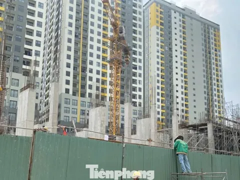 TPHCM quy định số người, diện tích căn hộ chung cư