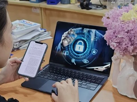 Zalo thu thập dữ liệu người dùng: Dữ liệu cá nhân không thể sử dụng tùy tiện