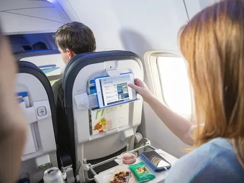 Cách đặt vé máy bay rẻ nhất