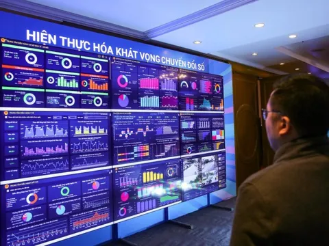 Cuộc cách mạng chưa từng có tiền lệ của việt nam