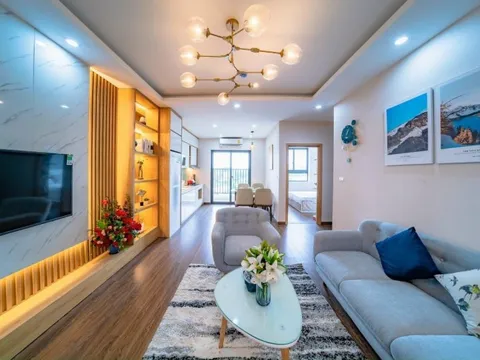 Vì sao nhà đầu tư dài hạn ưu tiên căn hộ cho thuê gần khu công nghiệp?