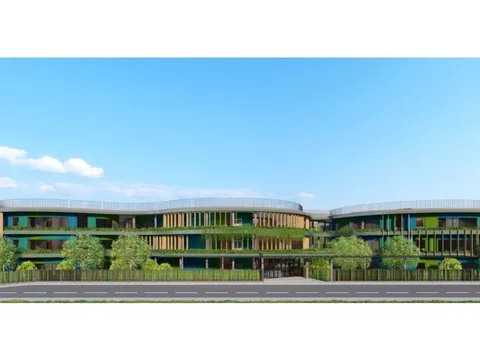 Vingroup công bố mô hình giáo dục phi lợi nhuận dành cho trẻ có nhu cầu giáo dục đặc biệt