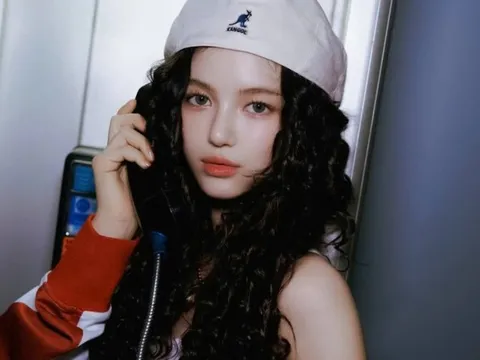 Danielle phải bồi thường hơn 43 tỉ won sau khi bị đuổi khỏi NewJeans?