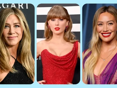 Sao Hollywood trẻ mãi không già, 'ăn gì mà xinh thế'?