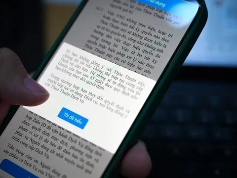 Ai là người đứng sau Zalo, ứng dụng có gần 80 triệu người dùng ở Việt Nam đang gây tranh cãi?