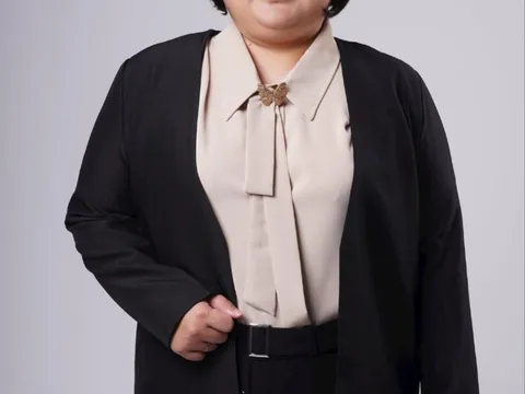 Doanh nhân trẻ Mễ Dung và con đường gắn với giáo dục quốc tế