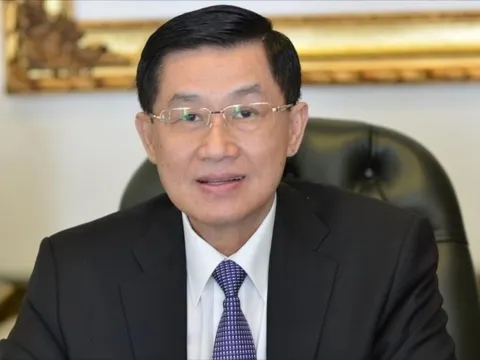 Ông Johnathan Hạnh Nguyễn được đề nghị tặng danh hiệu Anh hùng Lao động