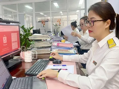 Cục Thuế: Đã xử lý dứt điểm kiến nghị của Thanh tra Chính phủ