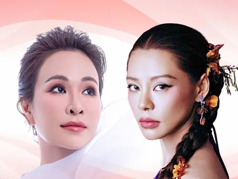 Hà Nội và TP.HCM sôi động loạt chương trình chào năm mới