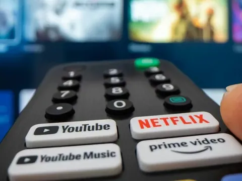 Tin buồn với người dùng Netflix
