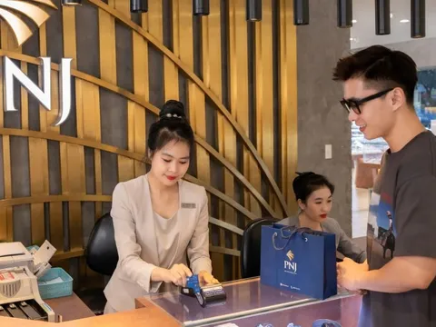 PNJ bị Thuế TP.HCM phạt vì lập hóa đơn không đúng thời điểm