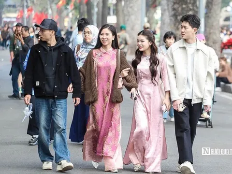 Du lịch Tết 2026 tuyệt đối không nâng giá, an toàn đặt lên hàng đầu