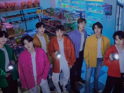 BTS xác nhận ngày tái xuất: 'Chúng tôi mong chờ khoảnh khắc này hơn ai hết'