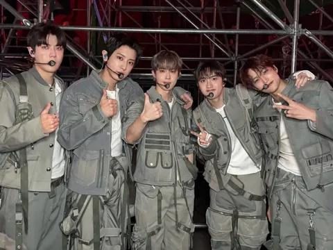 Gặp lại Big Bang, BTS, BlackPink năm 2026