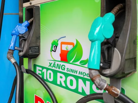 Bắt buộc dùng từ 1/6/2026, xăng E10 hiện được tiêu thụ thế nào?