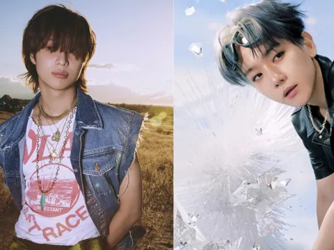 Ông lớn 100 Entertainment nợ thù lao của Baekhyun, Taemin hàng tỉ won