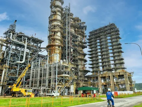 Khách hàng nào dự kiến mang về cho BSR tới hơn 42.000 tỉ đồng?