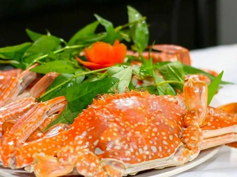 Mỹ cấm nhập 12 nhóm loài thủy sản Việt Nam: Sẽ gỡ từng bước, trước mắt là ghẹ