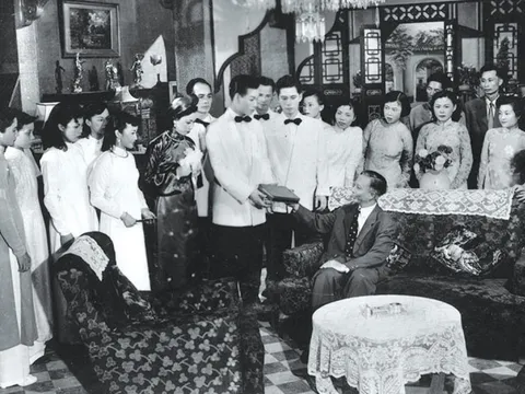 Trần Viết Long: Nhà sản xuất bộ phim điện ảnh đầu tiên của người Việt (Kỳ 2)