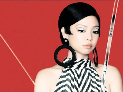 Không nhận ra Jennie BlackPink trong ngày đầu năm mới