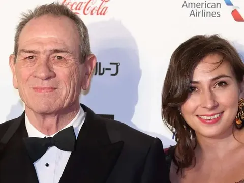 Con gái tài tử Tommy Lee Jones từng nhiều lần vướng rắc rối pháp lý trước khi qua đời