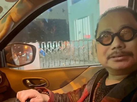 Nghệ sĩ Trần Mạnh Tuấn ‘cảm thấy tổn thương’ về ồn ào hủy show Về đây bốn cánh chim trời