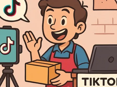 Doanh nghiệp hỏi vì sao TikTok có mã số thuế tại Việt Nam nhưng không xuất hóa đơn VAT như Meta, Google? Cục Thuế nói gì?