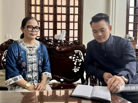 Vụ nhiều học sinh nôn ói trong bữa trưa: Cơ sở cung cấp thực phẩm lên tiếng