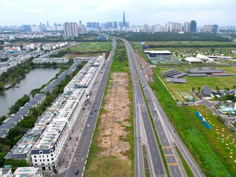 Hàng loạt dự án BOT, BT sắp được 'giải cứu'?