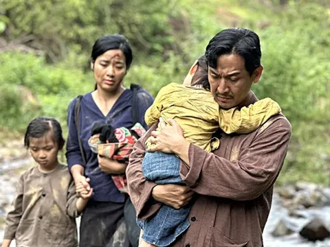 Phim truyền hình Việt 2026: Vẫn sẽ nhọc nhằn kéo khán giả