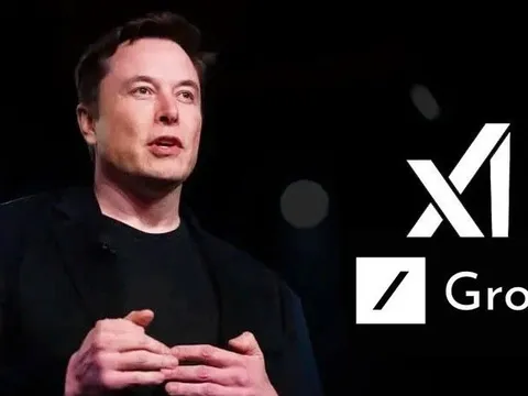 Trí tuệ nhân tạo Grok của Elon Musk bị chỉ trích vì tạo ảnh khiêu dâm