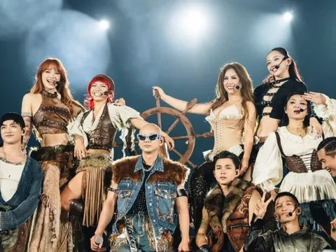 Làm văn hóa: Ngẫu hứng và công nghiệp