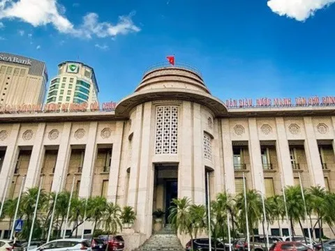 Quy định mới có hiệu lực từ 1/1/2026 sẽ tác động tới tỷ lệ cho vay/huy động của các ngân hàng, đặc biệt là nhóm Vietcombank, VietinBank và BIDV