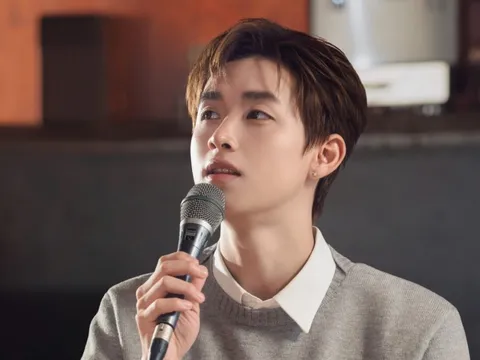 CONGB như thể từng chia tay 100 lần với 'Bài hát này dành riêng cho mình em'