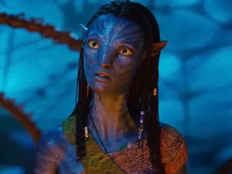 4 phim vượt mốc 1 tỉ USD trong năm 2025