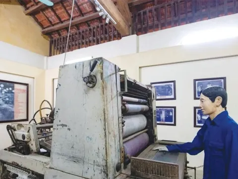 Nhà tư sản yêu nước Đỗ Đình Thiện (Kỳ 2)