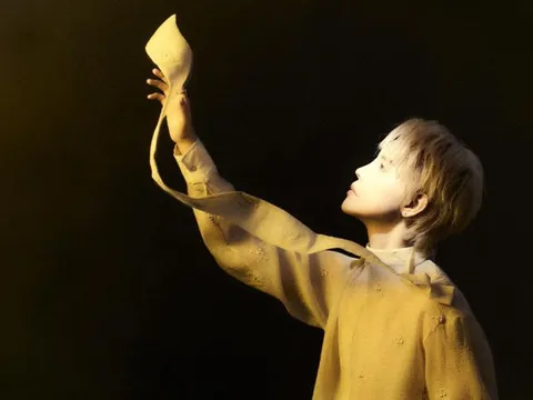 Vũ Cát Tường ra album mới, nói 'đây là cách lưu giữ ký ức đẹp từ Anh trai say hi'