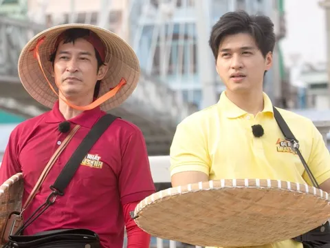 Gia đình Haha và Đệ nhất mưu sinh trở lại