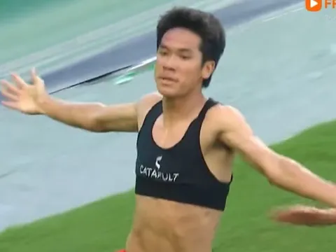 Áo ngực của Lê Văn Thuận giá bao nhiêu?