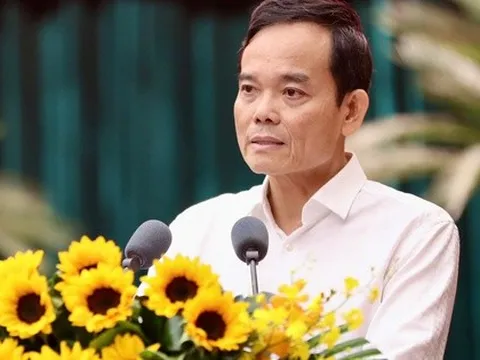 TPHCM sẽ khởi công nhiều công trình lớn trong năm 2026