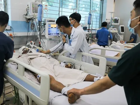 Bộ Y tế cảnh báo 3 dịch bệnh nguy hiểm tăng mạnh dịp sát Tết