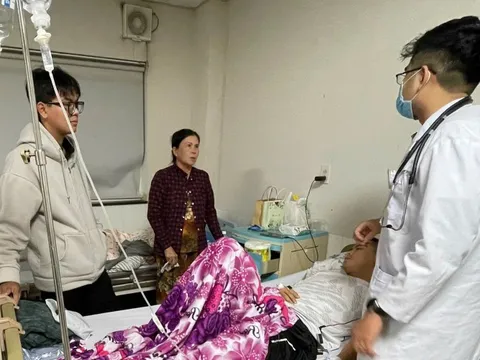 Tiệm bánh mì ở Phan Thiết gây ngộ độc khiến 89 người nhập viện: Xử phạt 92 triệu đồng