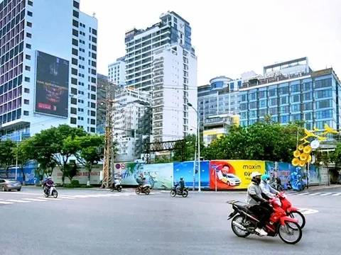 Khu ‘đất vàng’ bên biển Nha Trang được xây 40 tầng, khởi điểm đấu giá gần 691,5 tỉ đồng
