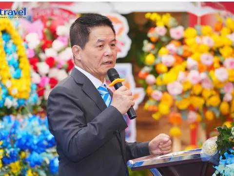 Vietravel sẵn sàng cho chu kỳ phát triển mới