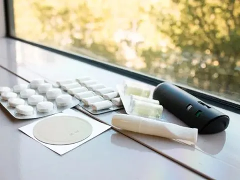 Từ bằng chứng khoa học: ASH xác định nicotine không gây ra nguy cơ ung thư