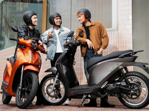 "Mua xe 0 đồng" - bài toán kinh tế cho người thực tế