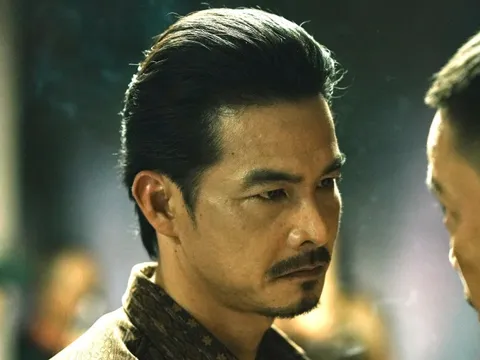 Ngọt và đắng của Quách Ngọc Ngoan